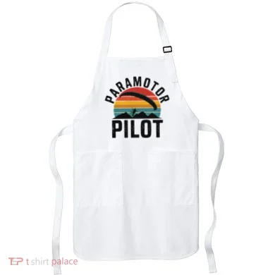 Apron