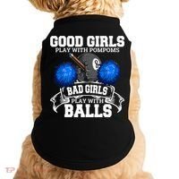 Pool Player Billiards Funny Gift Father's Day Doggie Tank thumb 0