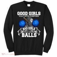 Pool Player Billiards Funny Gift Father's Day Sweatshirt thumb 0