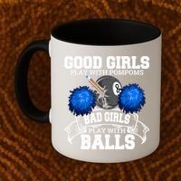 Pool Player Billiards Funny Gift Father's Day Coffee Mug thumb 2