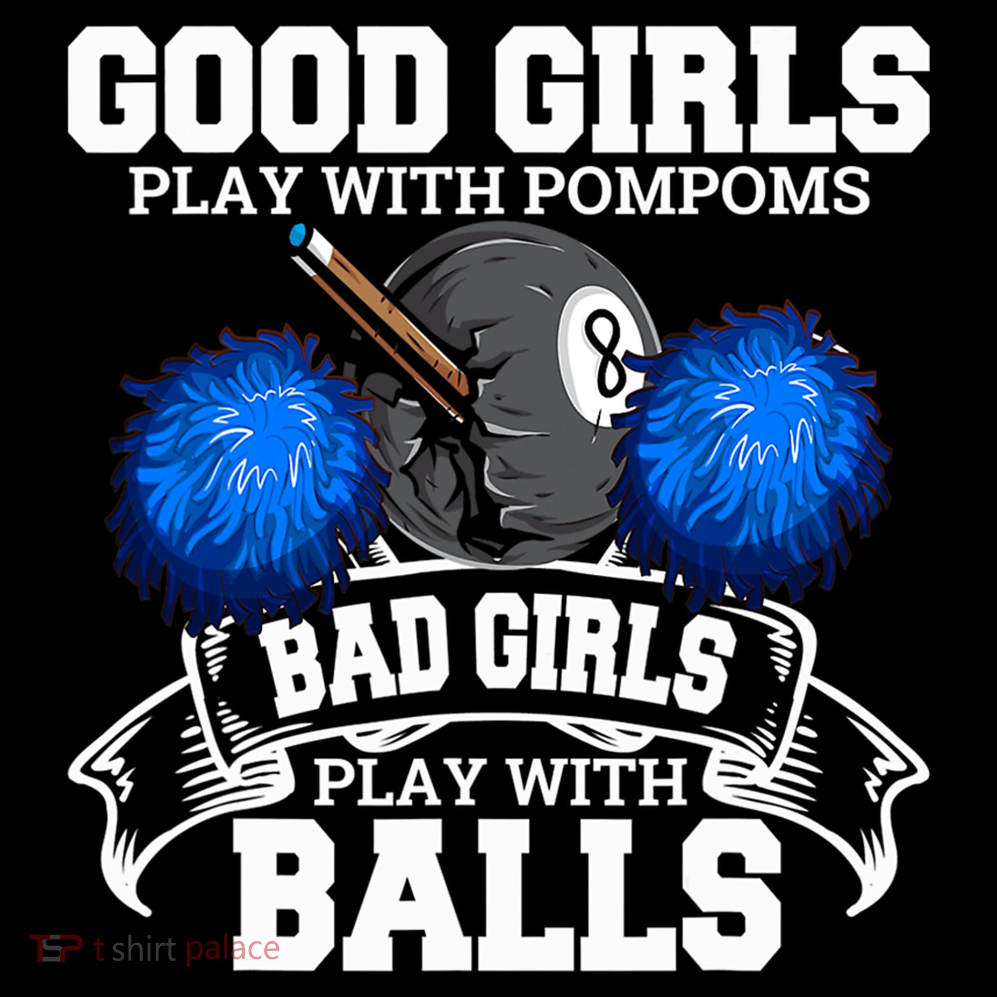 Pool Player Billiards Funny Gift Father's Day Women's Tank Top