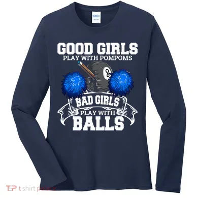 Women's Long Sleeve Shirt