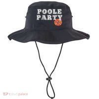 Poole Party Basketball Bucket Hat thumb 0