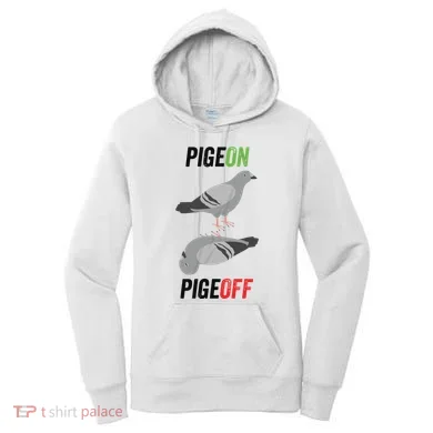 Women's Hoodie