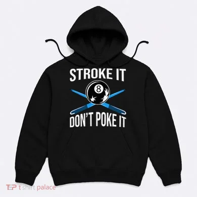 Pool Player Billard 8ball Hoodie