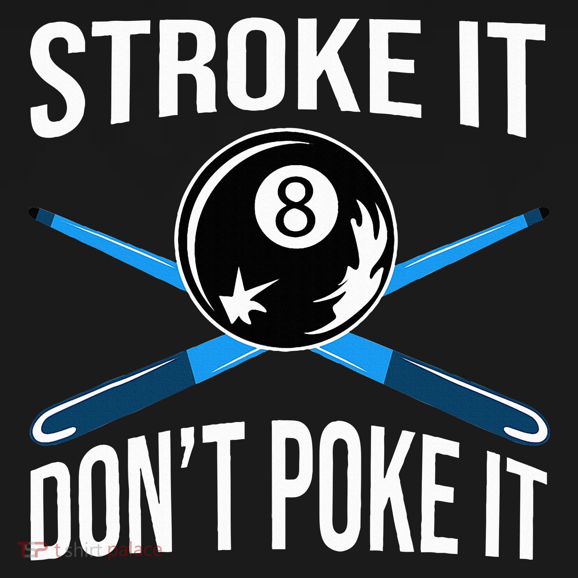 Pool Player Billard 8ball Sweatshirt