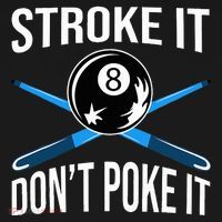 Pool Player Billard 8ball Pajama Set thumb 2
