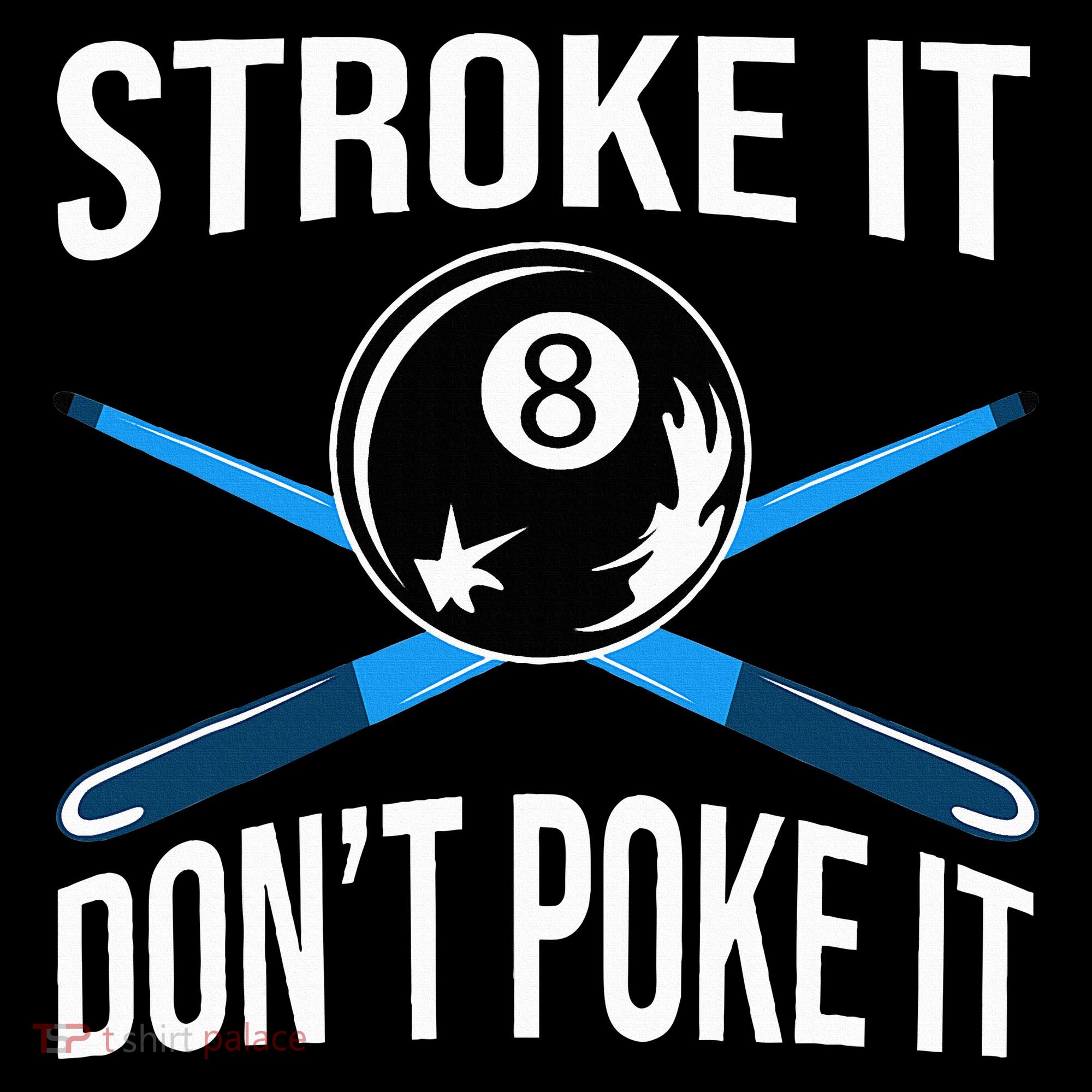 Pool Player Billard 8ball Mousepad