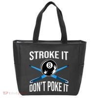 Pool Player Billard 8ball Tote Bag thumb 0