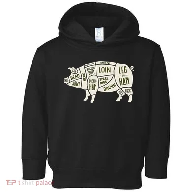 Toddler Hoodie