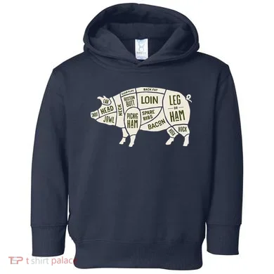 Toddler Hoodie