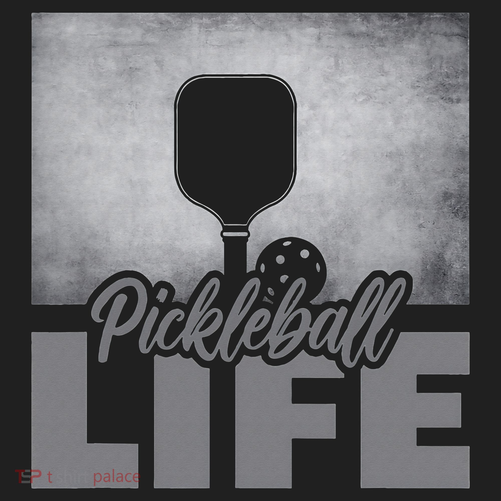 Pickleballer Pickle Baller Pickleball Player Women's Sweatshirt