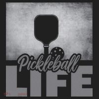 Pickleballer Pickle Baller Pickleball Player Beanie thumb 2