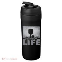 Pickleballer Pickle Baller Pickleball Player 24oz Duet Stainless Steel Tumbler thumb 3