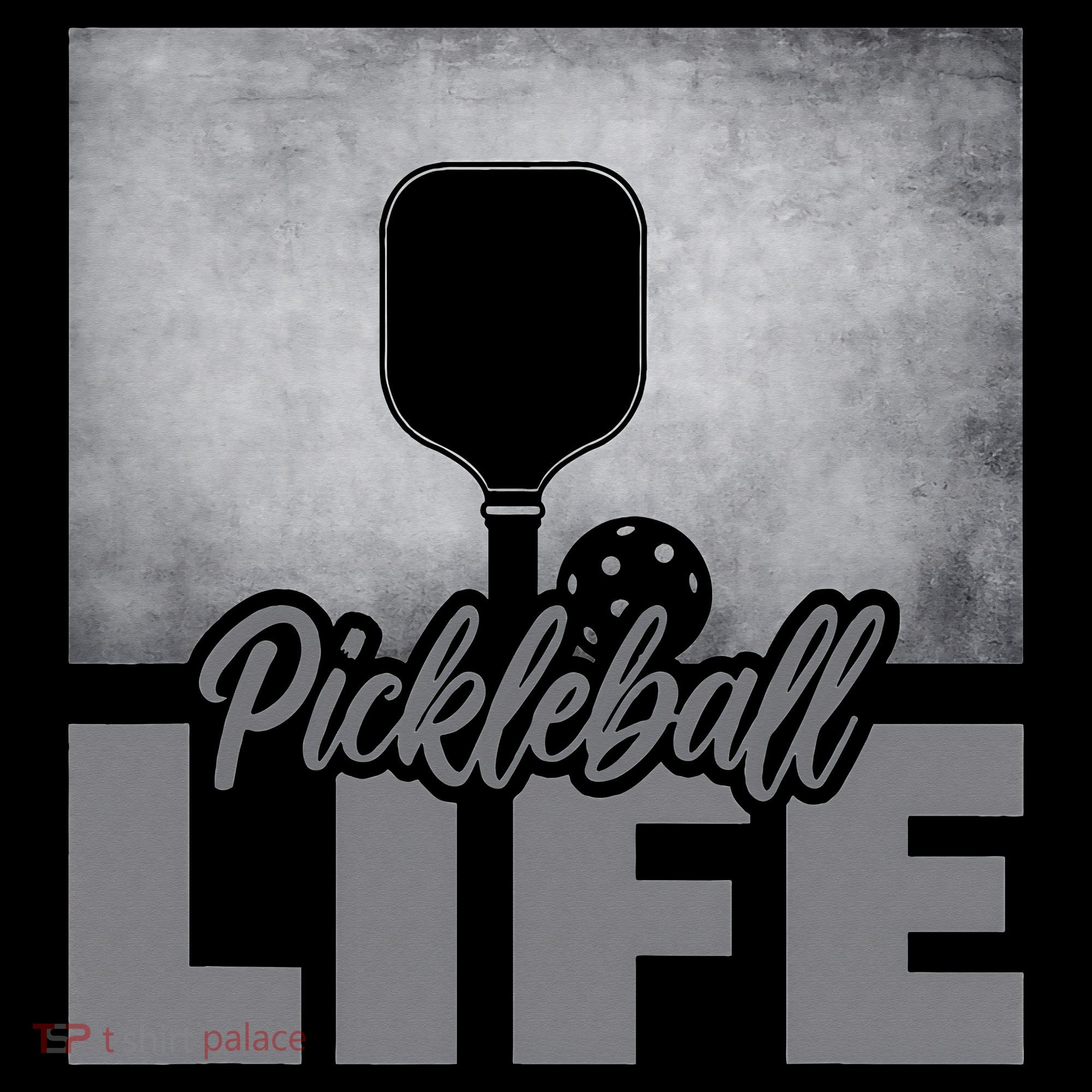 Pickleballer Pickle Baller Pickleball Player Women's Tank Top