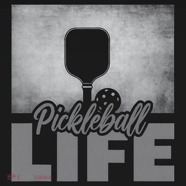 Pickleballer Pickle Baller Pickleball Player Baby Bodysuit
