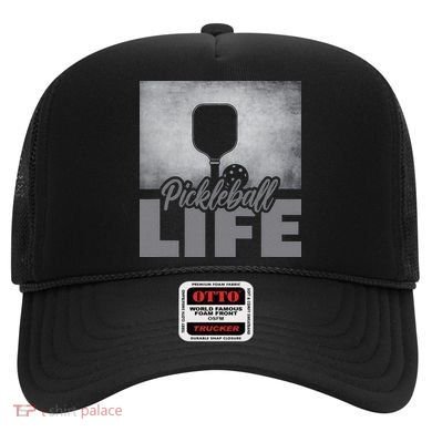 Pickleballer Pickle Baller Pickleball Player Hat