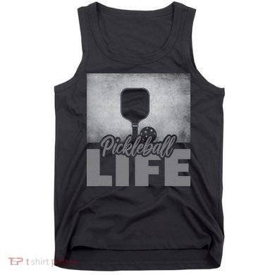 Pickleballer Pickle Baller Pickleball Player Tank Top