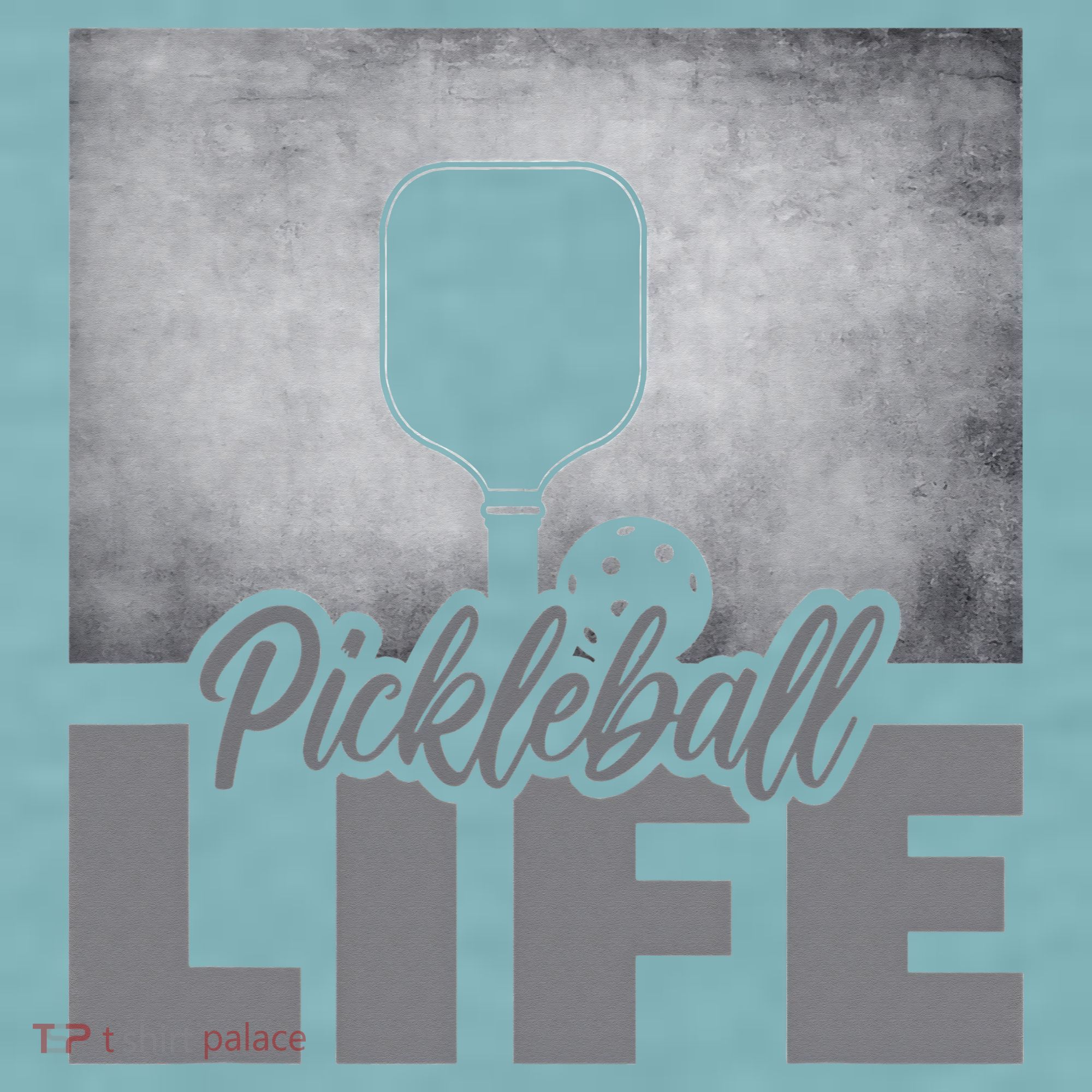 Pickleballer Pickle Baller Pickleball Player Sueded Cloud Jersey T-Shirt
