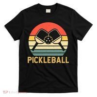 Pickleballer Pickle Baller Pickleball Player T-Shirt thumb 0