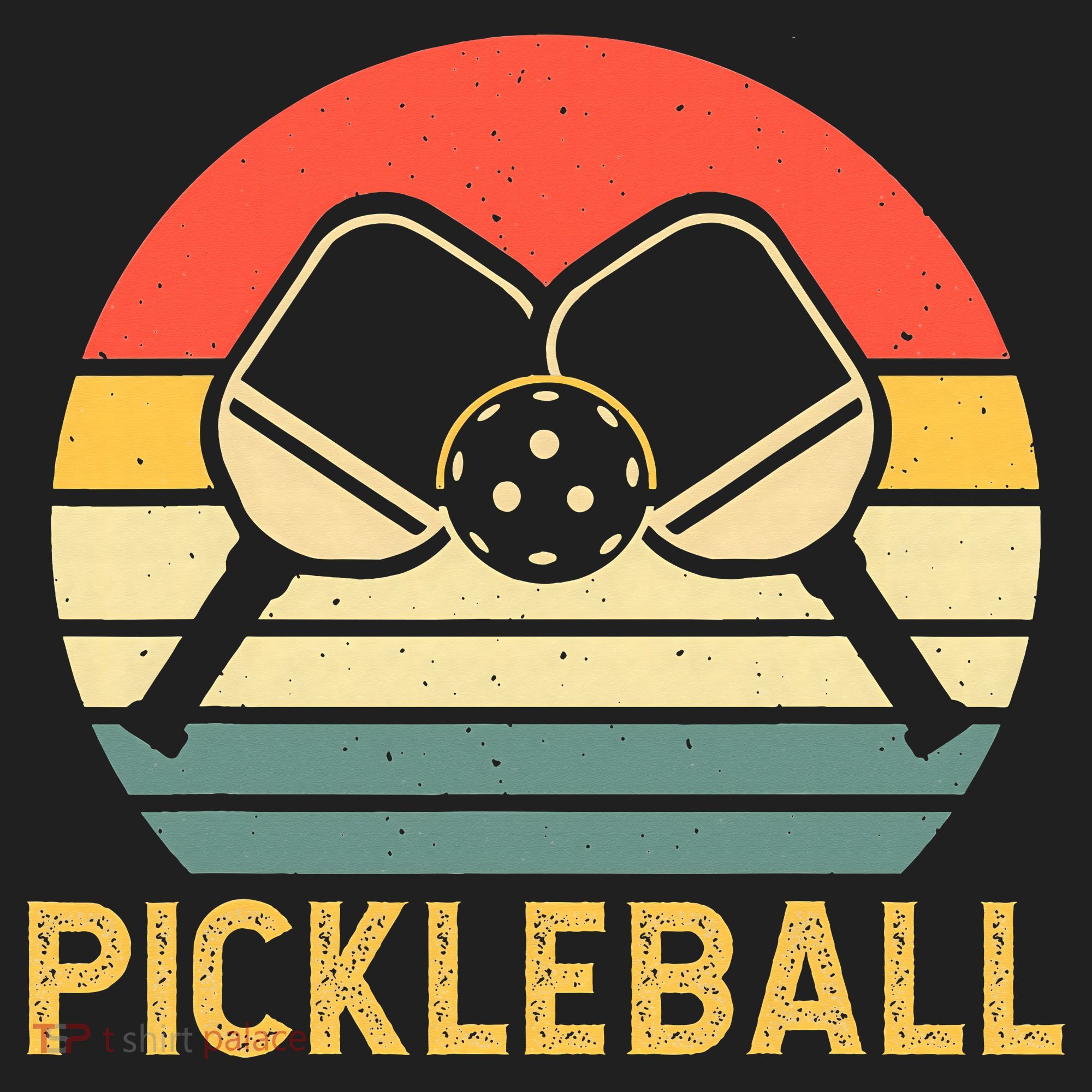 Pickleballer Pickle Baller Pickleball Player Beanie