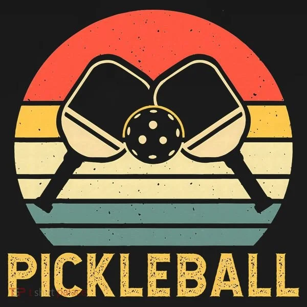 Pickleballer Pickle Baller Pickleball Player Women's Hoodie