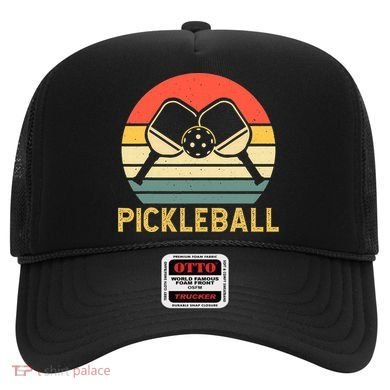 Pickleballer Pickle Baller Pickleball Player Hat