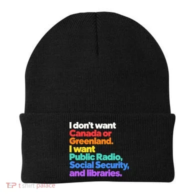Beanie