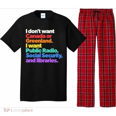 Pajama Set