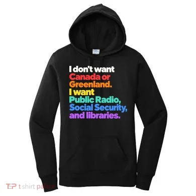 Women's Hoodie
