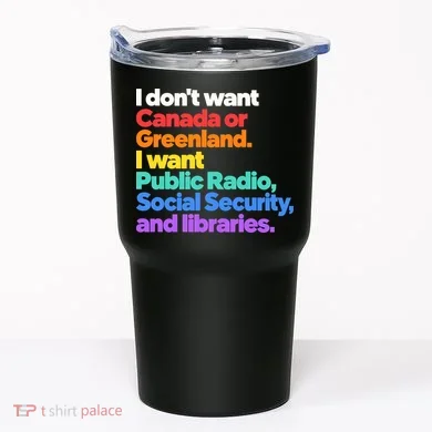 Protect Public Broadcasting Social Security Libraries  Tumbler