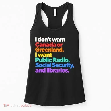 Women's Tank Top