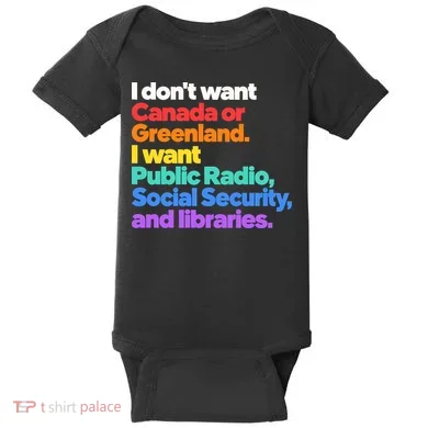 Baby Bodysuit