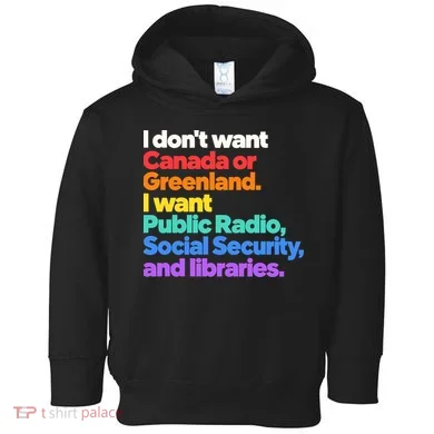 Toddler Hoodie