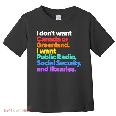 Toddler T-Shirt