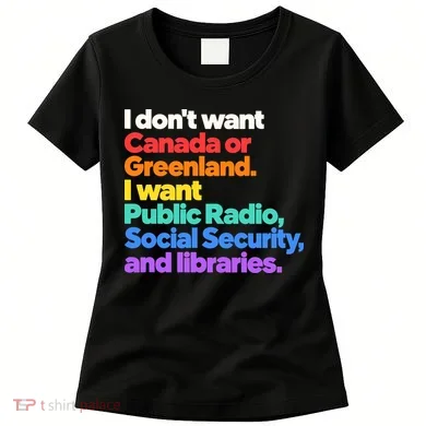 Women's T-Shirt