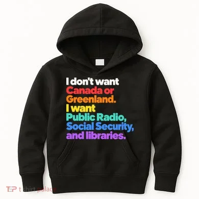 Kids Hoodie