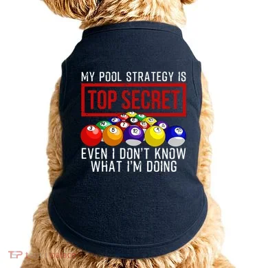 Doggie Tank