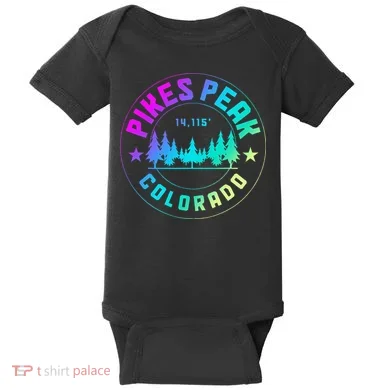 Baby Bodysuit