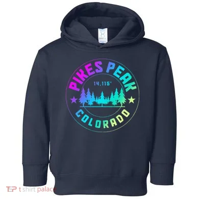 Toddler Hoodie