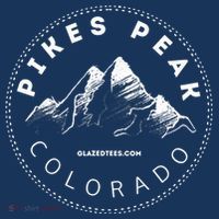 Pikes Peak Colorado Mountain Adventure T-Shirt thumb 7