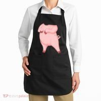 Pig Pig Costume Apron thumb 2