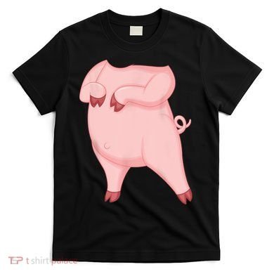 Pig Pig Costume T-Shirt