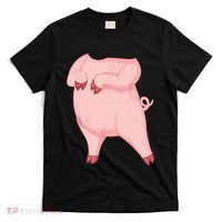 Pig Pig Costume T-Shirt thumb 0