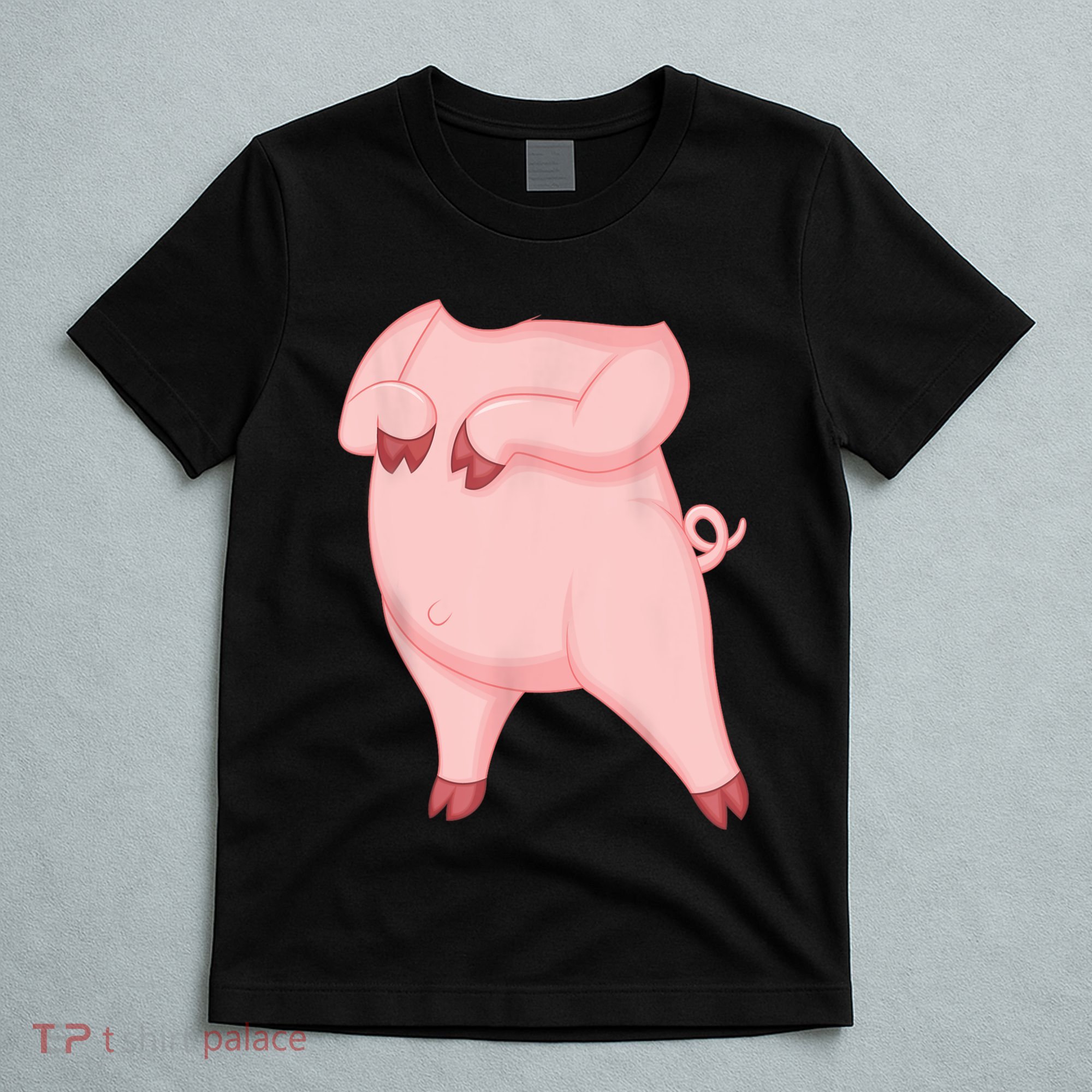 Pig Pig Costume T-Shirt
