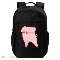 Pig Pig Costume Backpack thumb 0