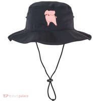 Pig Pig Costume Bucket Hat thumb 0