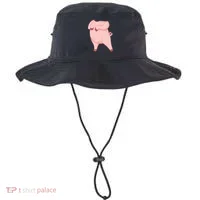 Pig Pig Costume Bucket Hat thumb 0