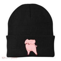 Pig Pig Costume Beanie thumb 0