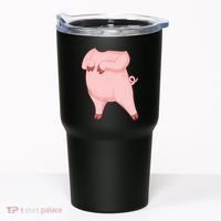 Pig Pig Costume Tumbler thumb 0